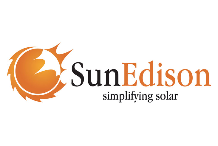sunedison, logo